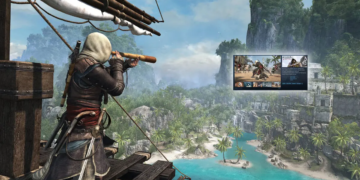 Update Assassin's Creed IV Black Flag Steam