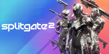 Developer Splitgate 2 Phk