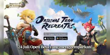 Dragon Nest M: Classic