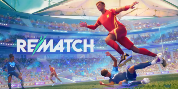 Fakta Menarik Rematch