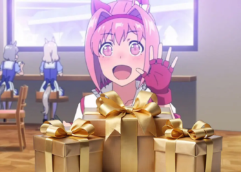 Fans Haru Urara Uma Musume