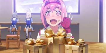 Fans Haru Urara Uma Musume