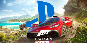 Forza Horizon 5