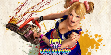 Franchise Lollipop Chainsaw