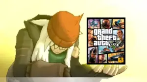 GTA V di Arab Saudi Akhirnya Sudah Legal Setelah Kena Banned Selama 12 Tahun Header