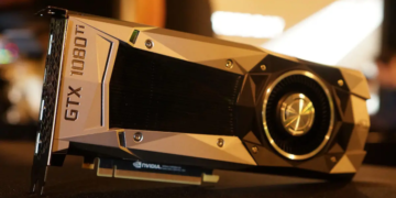 Gtx 1080 Ti Kalah Dari Rtx 5050