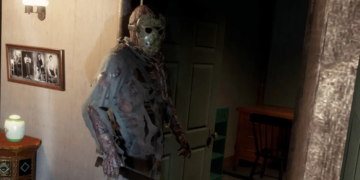 Game Friday The 13th Baru