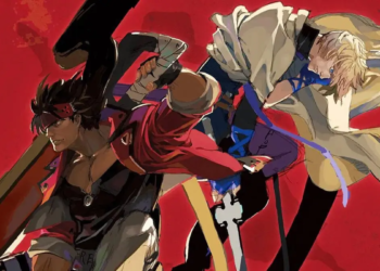 Game Guilty Gear Baru Dibatalkan