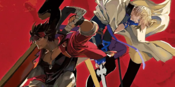 Game Guilty Gear Baru Dibatalkan