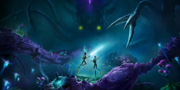 Early Access Subnautica 2 Diundur