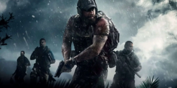 Game Ghost Recon Terbaru