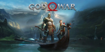 God Of War Tv Series