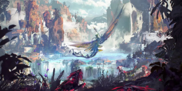 Guild Wars 2 Visions Of Eternity Fi