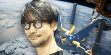 Hideo Kojima Ingin Buat Game
