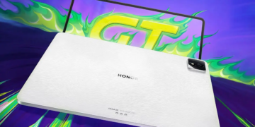 Honor Pad Gt2 Pro 2025