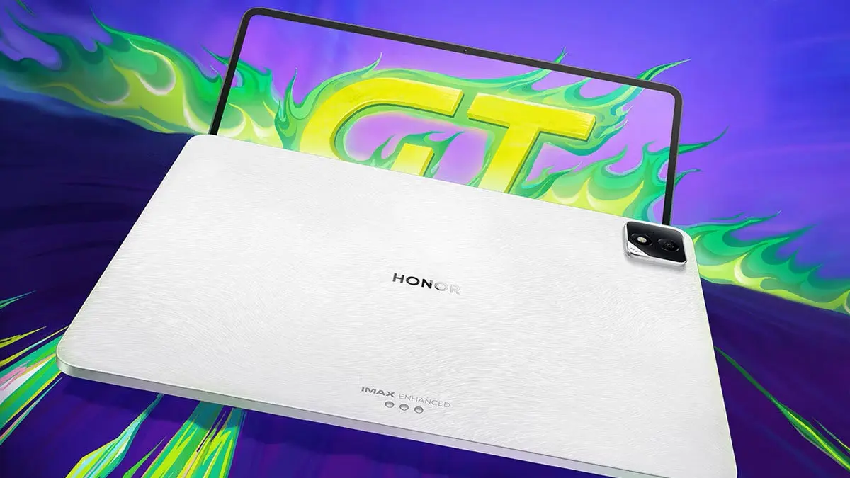 Spesifikasi Honor Pad GT2 Pro Beredar, Hadir dengan Chipset Terkini!