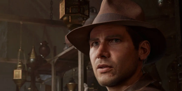 Developer Indiana Jones MachineGames