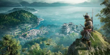 Jadwal Rilis Assassin's Creed Shadows Claws Of Awaji