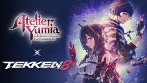 Kolaborasi Tekken 8 x Atelier Yumia Bikin Gamer Kecewa Kenapa Header