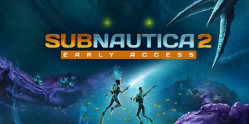 Krafton Subnautica 2