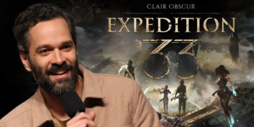 Kreator The Last of Us Clair Obscur