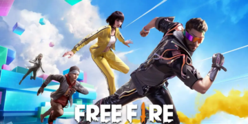 Kumpulan Kode Redeem Free Fire