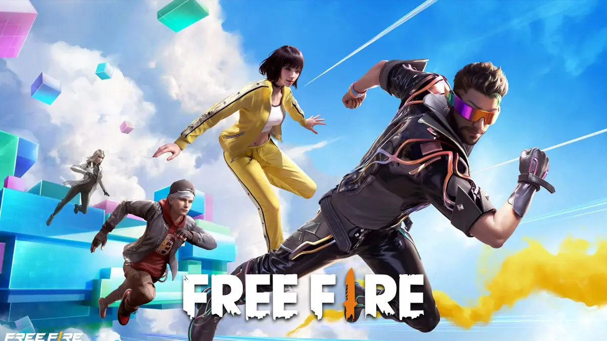 Kumpulan Kode Redeem Free Fire 26 November 2025, Banyak Hadiah Gratis!