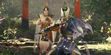 Kunitsu Gami Path Of The Goddess Capcom Denuvo Fi