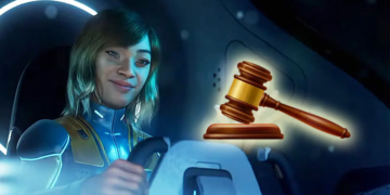 Leadership Subnautica 2 Krafton