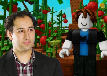 Mantan Eksekutif Square Enix Roblox Grow A Garden