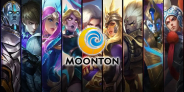 Serial Animasi Mobile Legends