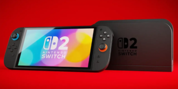 Nintendo Switch 2 Sudah Terjual Sebanyak 5 Juta Unit