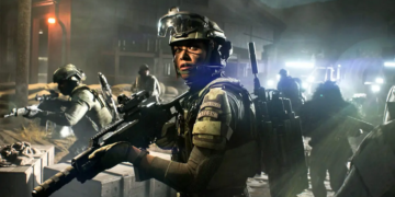 Gameplay Portal Battlefield 6