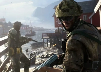 Gameplay Portal Battlefield 6