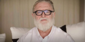 Pendapat Gabe Newell AI