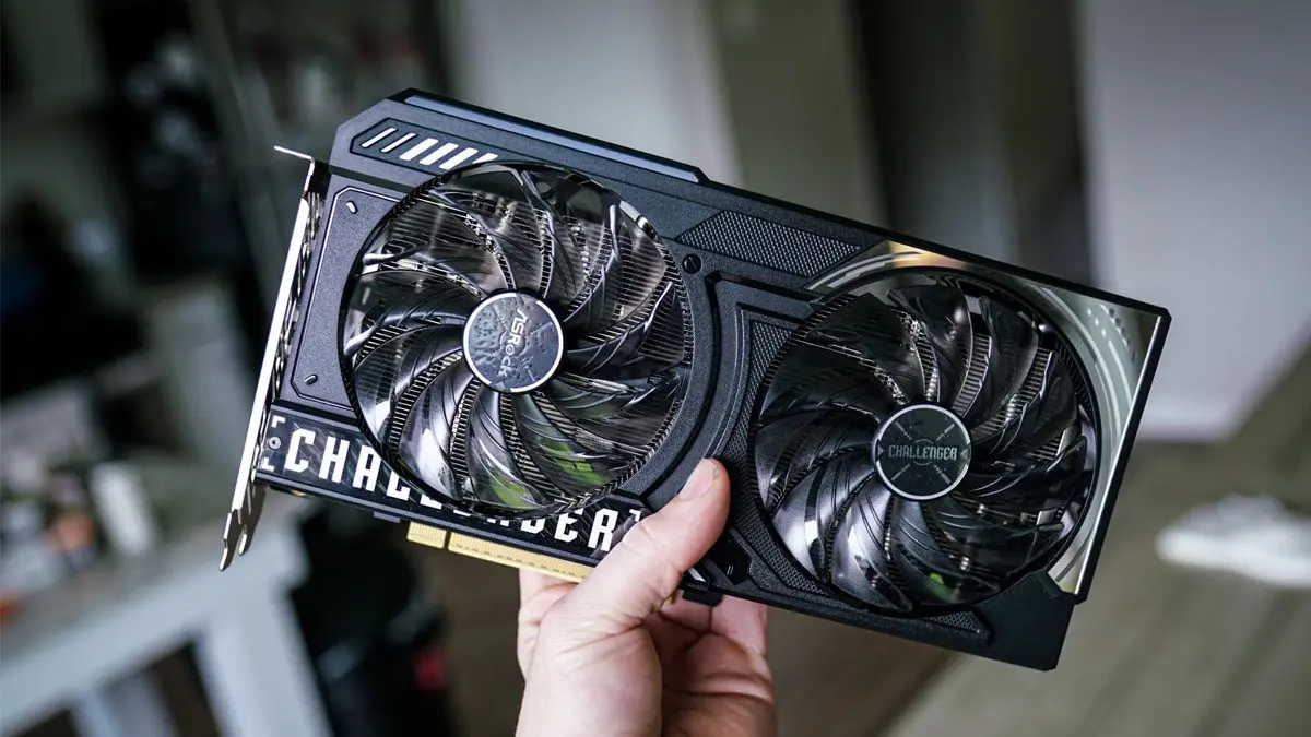 Penjualan RX 9060 XT 16GB Laris Manis, Varian 8GB Terlupakan?