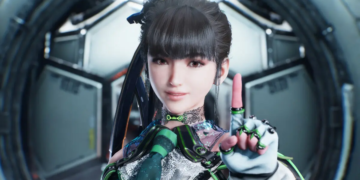 Penjualan Stellar Blade PS5