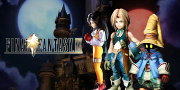 Perkembangan Final Fantasy Ix Remake