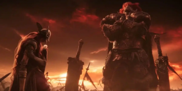 Player Elden Ring Without Attack