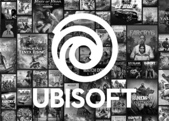 Reputasi Ubisoft CEO