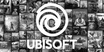 Reputasi Ubisoft CEO
