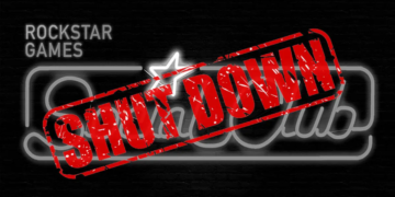 Rockstar Games Social Club Tutup