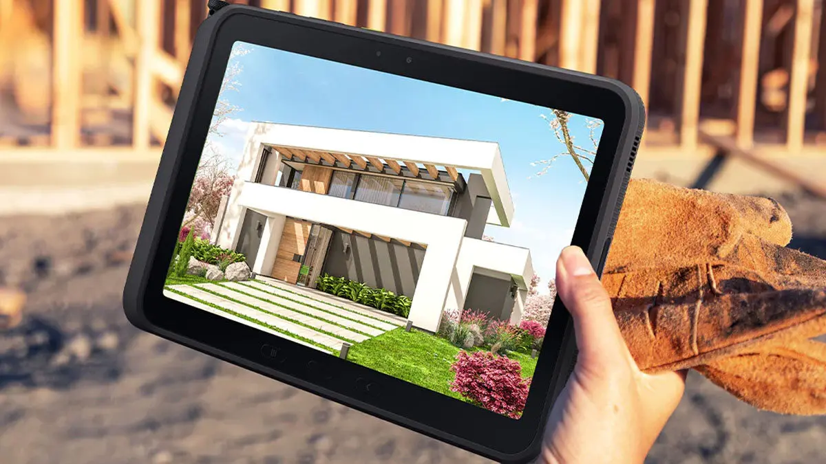 Samsung Galaxy Tab Active5 Pro Diumumkan, Tawarkan Pembaruan OS Selama 8 Tahun!