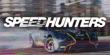 Speedhunters Kini Dibekukan