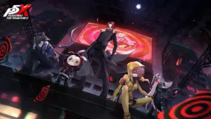 Spesifikasi Persona 5 The Phantom X di Android iOS dan PC Header
