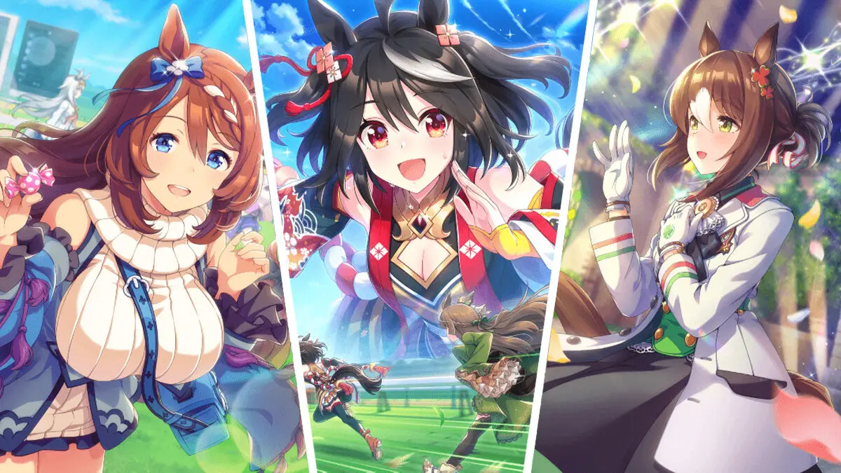7 Support Card Umamusume Pretty Derby Terbaik yang Wajib Kamu Miliki, Ada Kartu Free-to-Play!