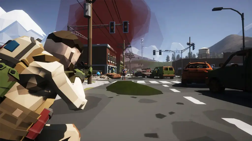 Berkembang Pesat, SurrounDead Raih 3 Ribu Pemain Aktif di Steam 2 Surroundead Pemain Aktif