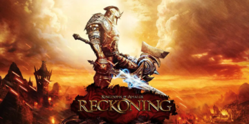 Thq Nording Kingdoms Of Amalur
