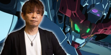 Director Final Fantasy XIV Gundam