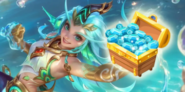 Tips Hemat Diamond Mobile Legends